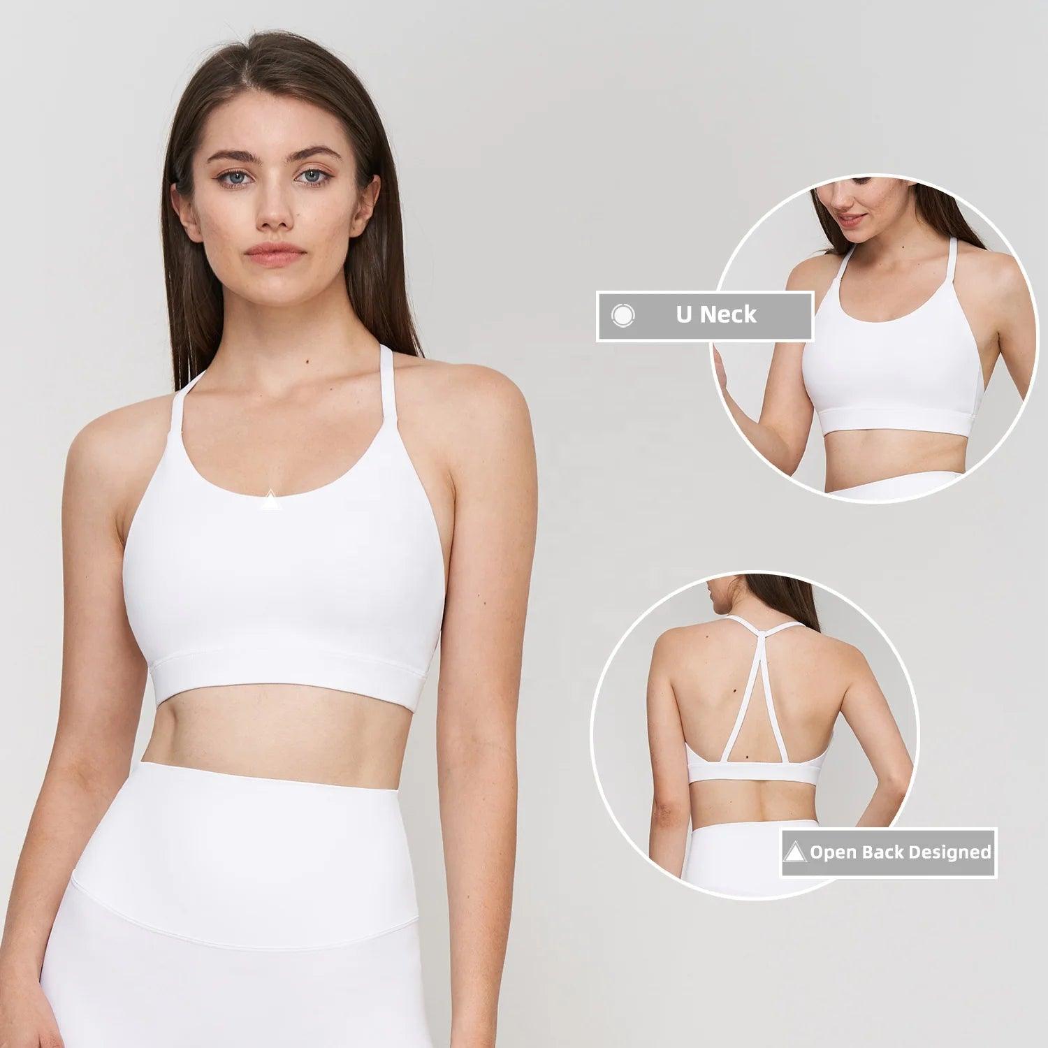 Trendy activewear outfit suitable for yoga, running, or gym sessions.- SOO SOO COOL Fashion Online Store