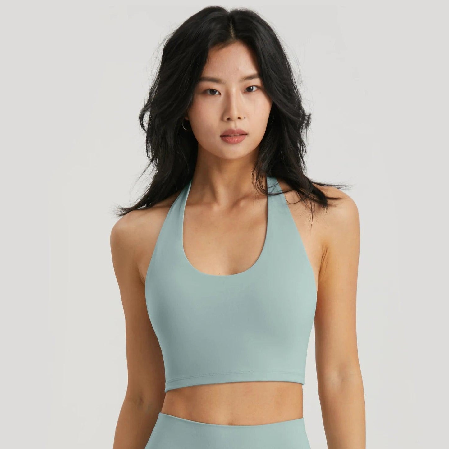 Trendy activewear outfit suitable for yoga, running, or gym sessions.- SOO SOO COOL Fashion Online Store